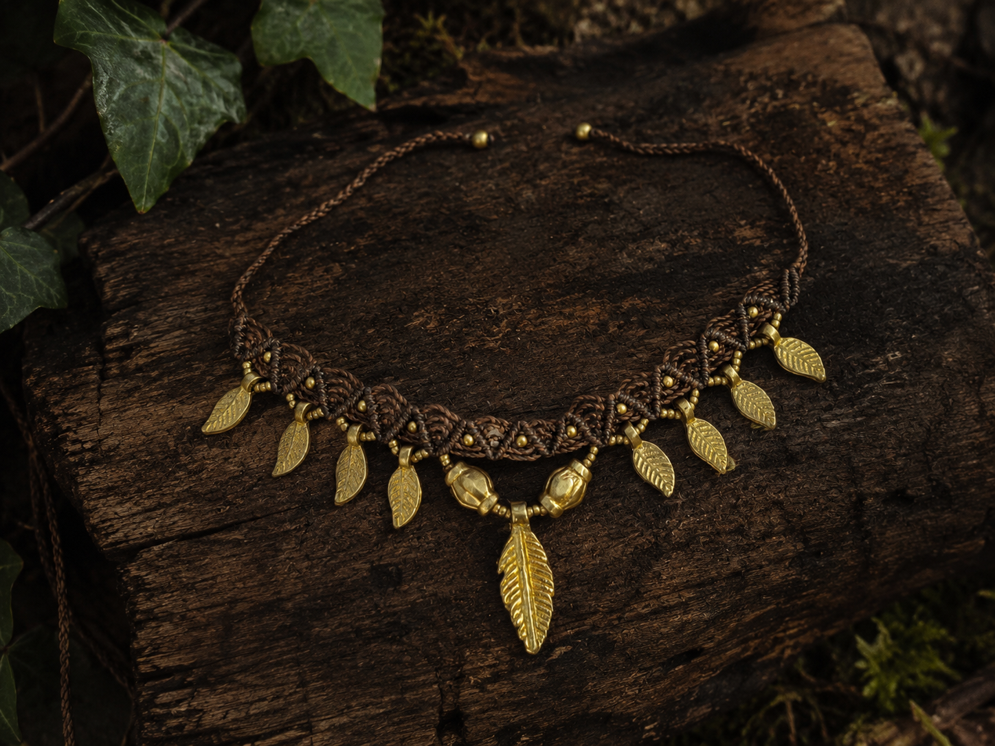 Anklet